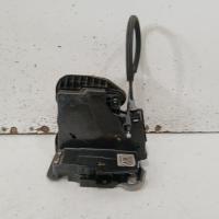 door/boot/gate lock