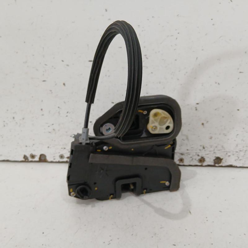 door/boot/gate lock