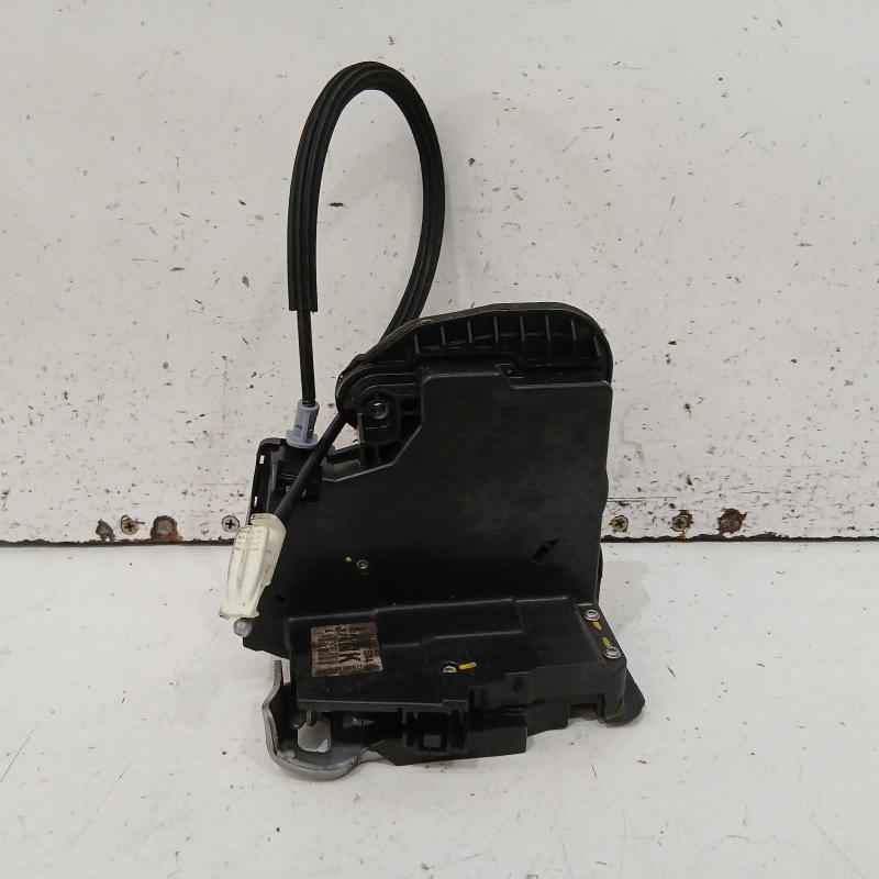 door/boot/gate lock