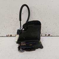 door/boot/gate lock