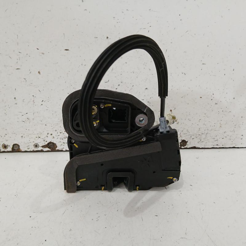 door/boot/gate lock