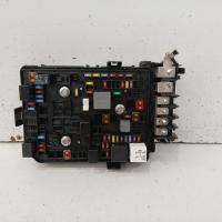fuse box
