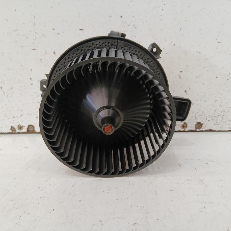 heater fan/motor