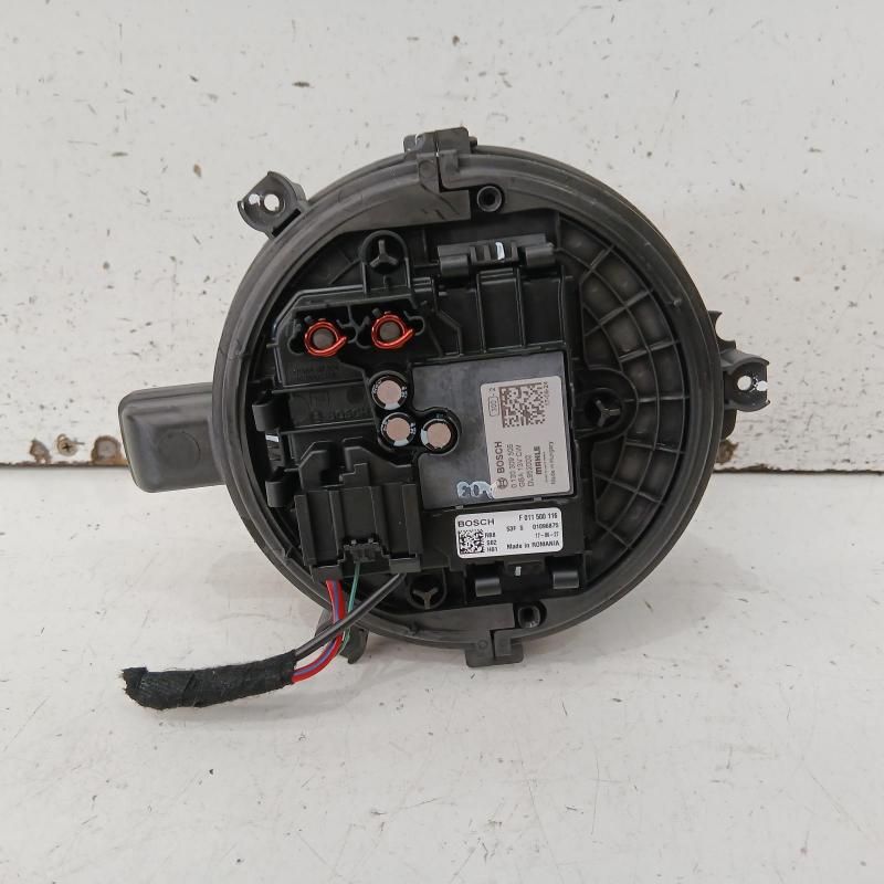 heater fan/motor