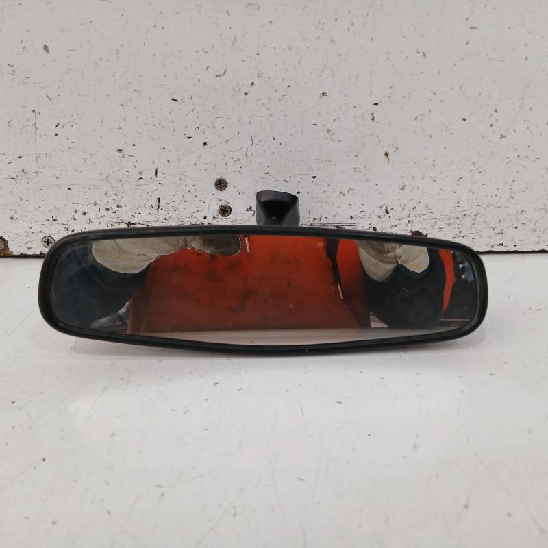 interior mirror