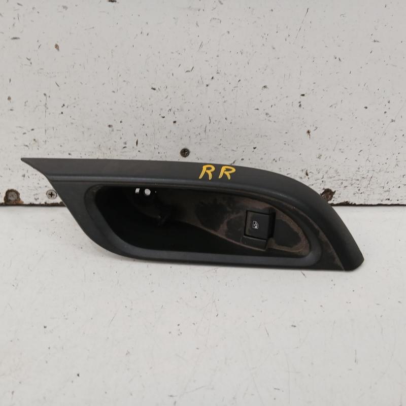 power door window switch