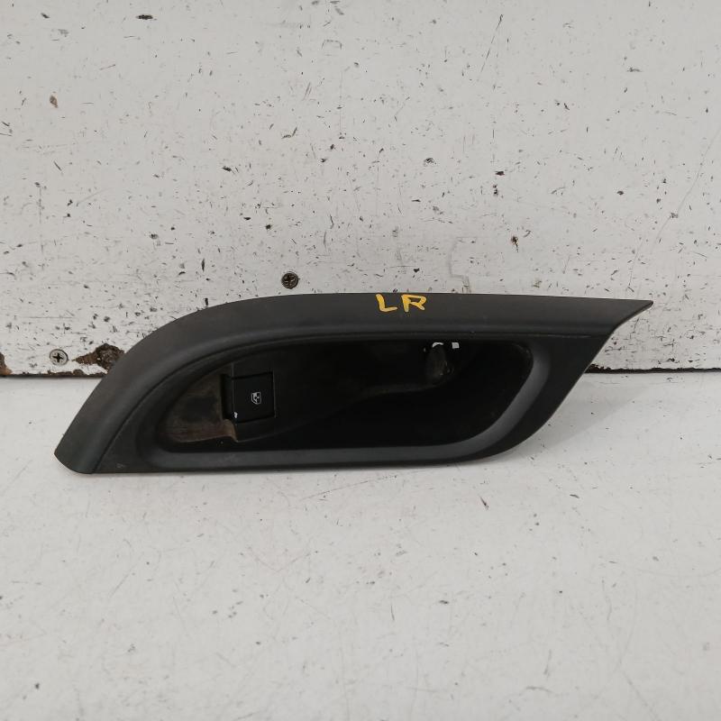 power door window switch