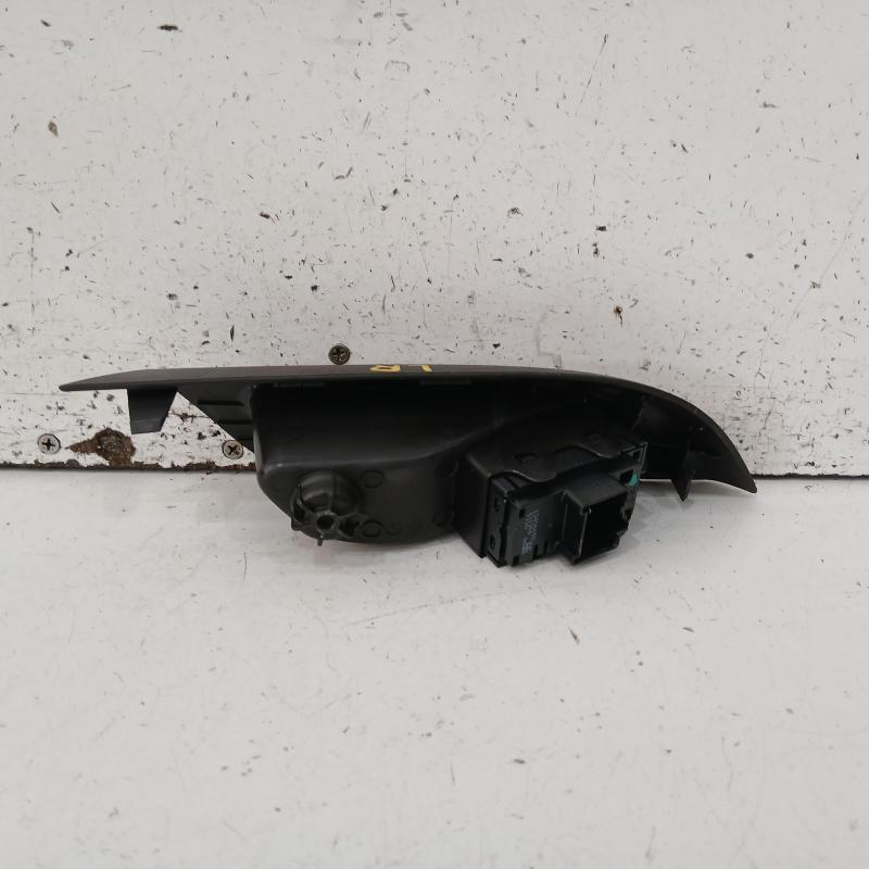 power door window switch