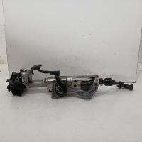 steering column