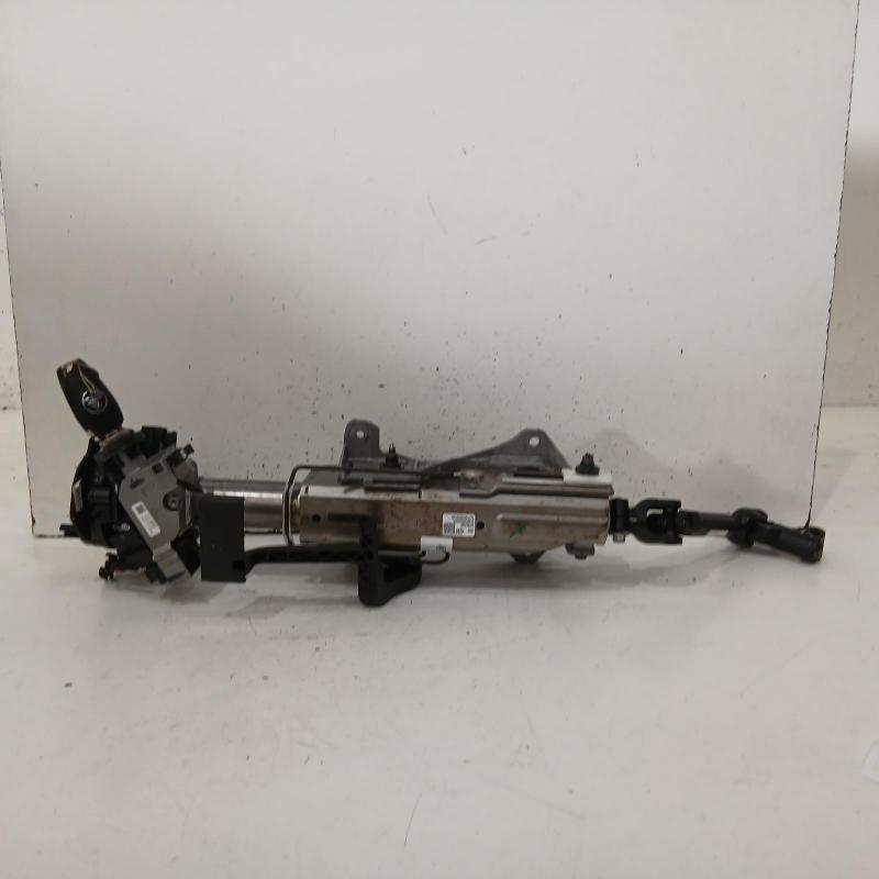 steering column