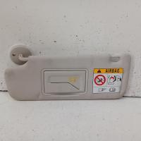 sunvisor