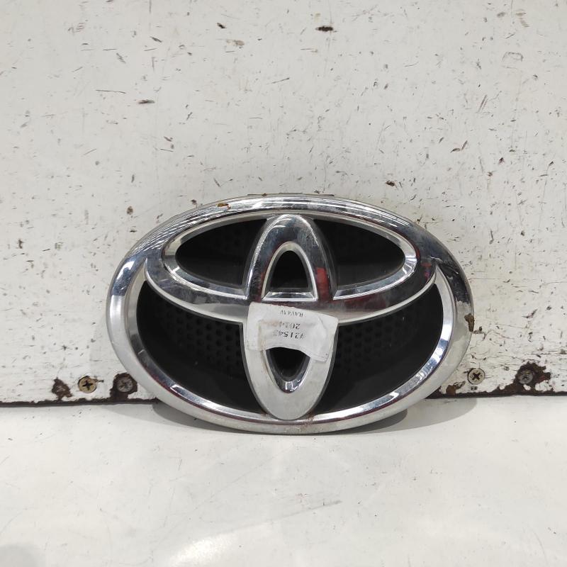 badge