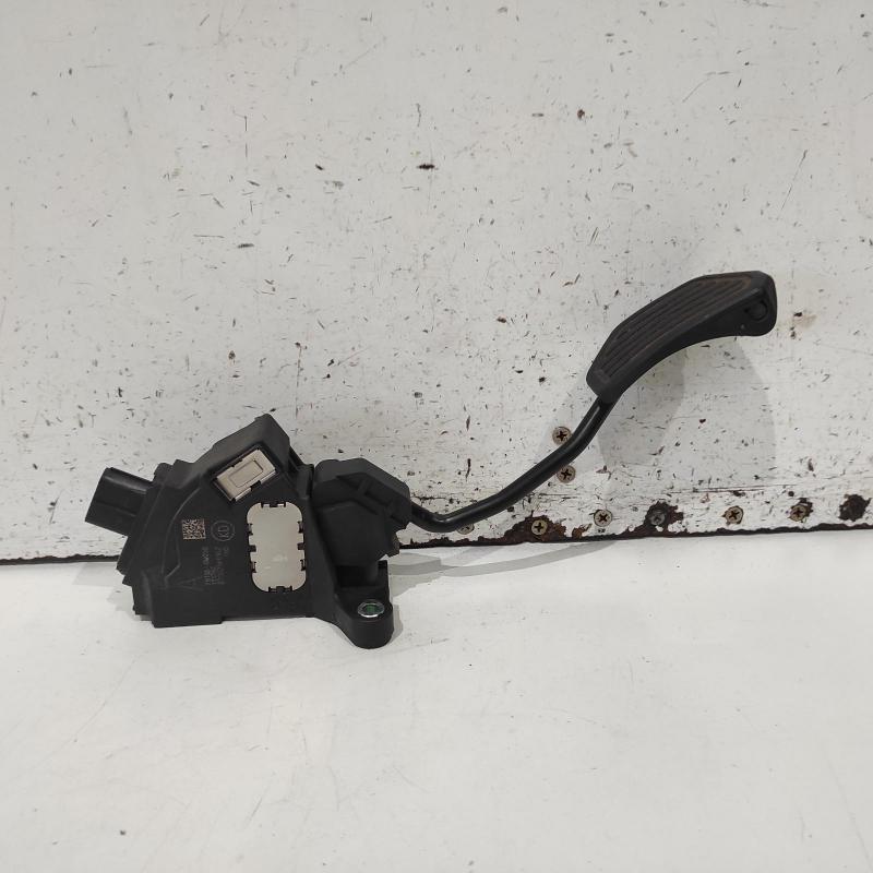pedal assembly