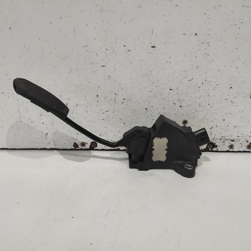 pedal assembly