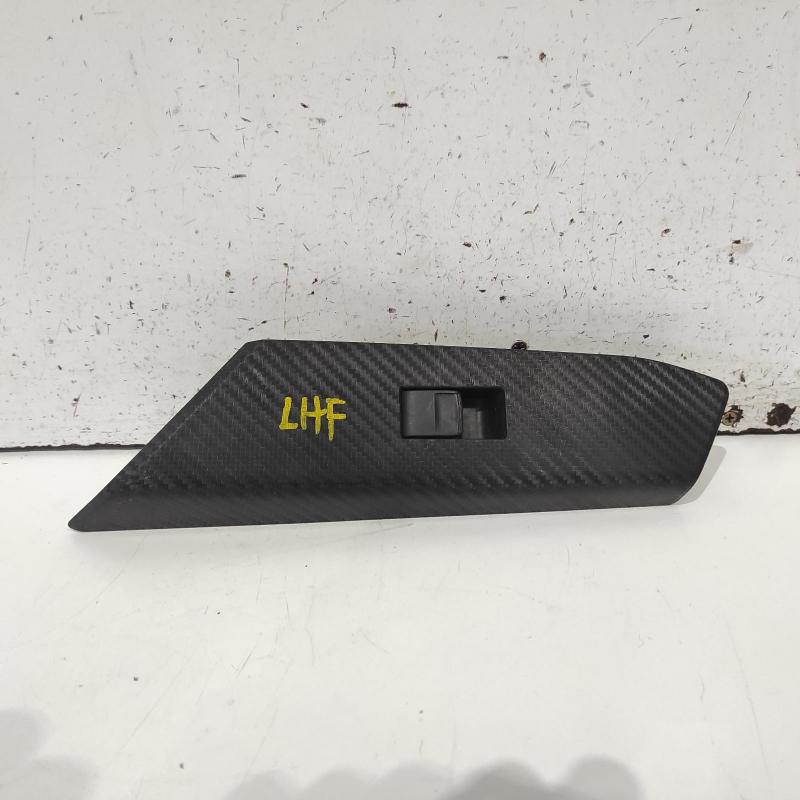 power door window switch