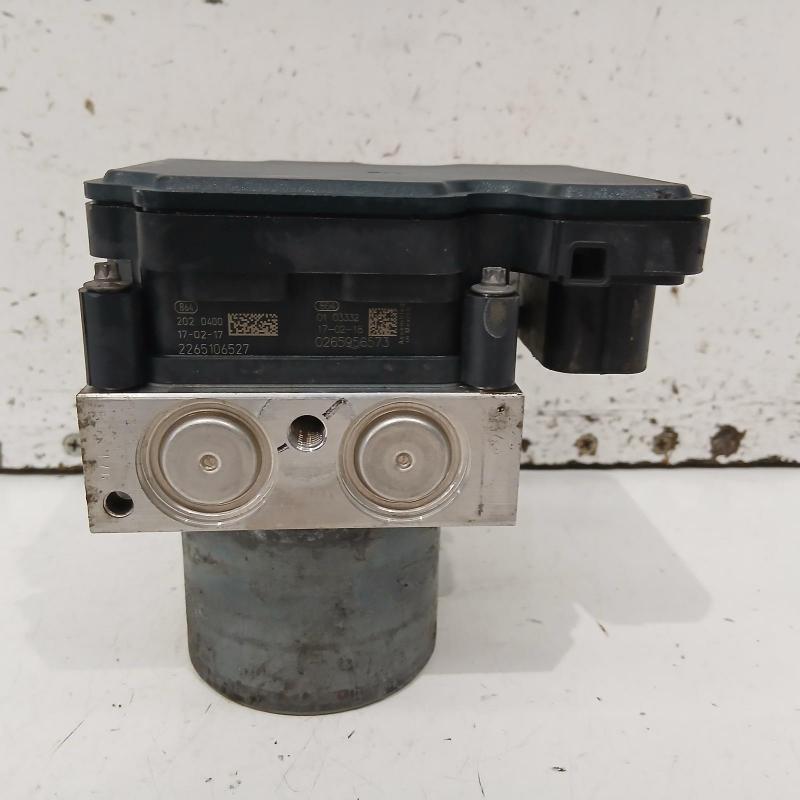 abs pump/modulator