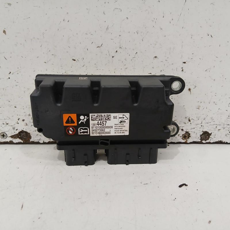 airbag module/sensor
