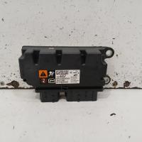 airbag module/sensor
