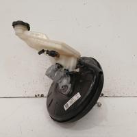 brake booster