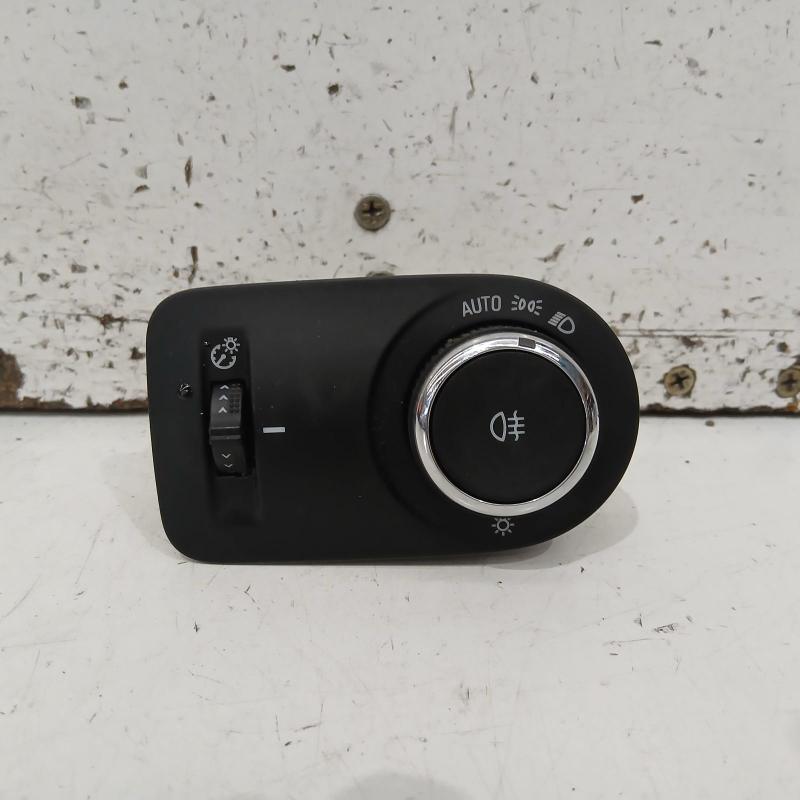 combination switch