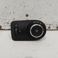 combination switch