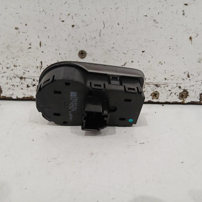 combination switch