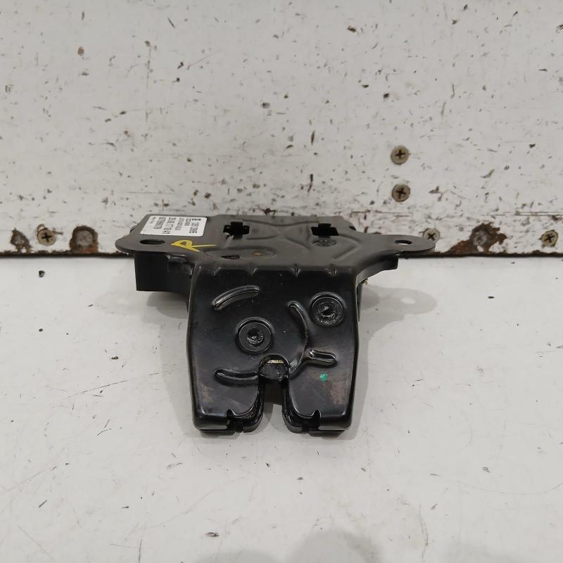 door/boot/gate lock