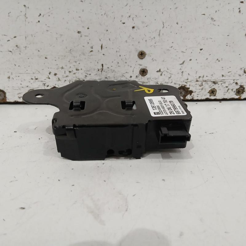 door/boot/gate lock