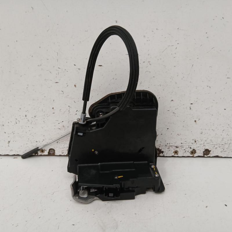 door/boot/gate lock