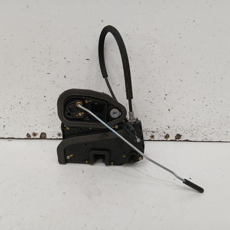 door/boot/gate lock