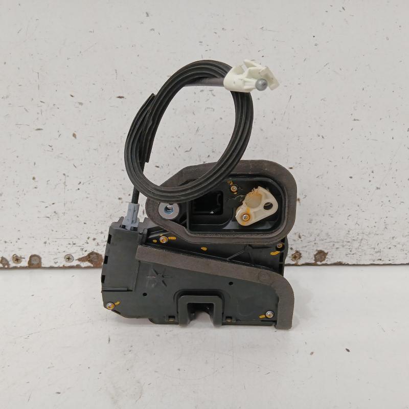 door/boot/gate lock