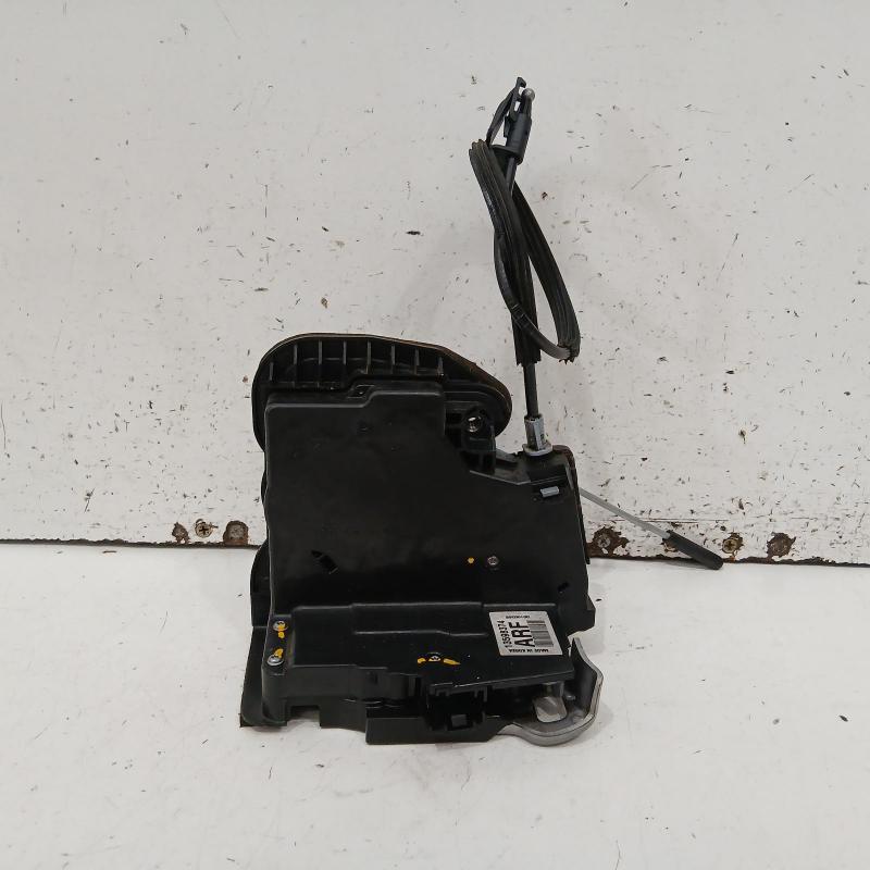 door/boot/gate lock