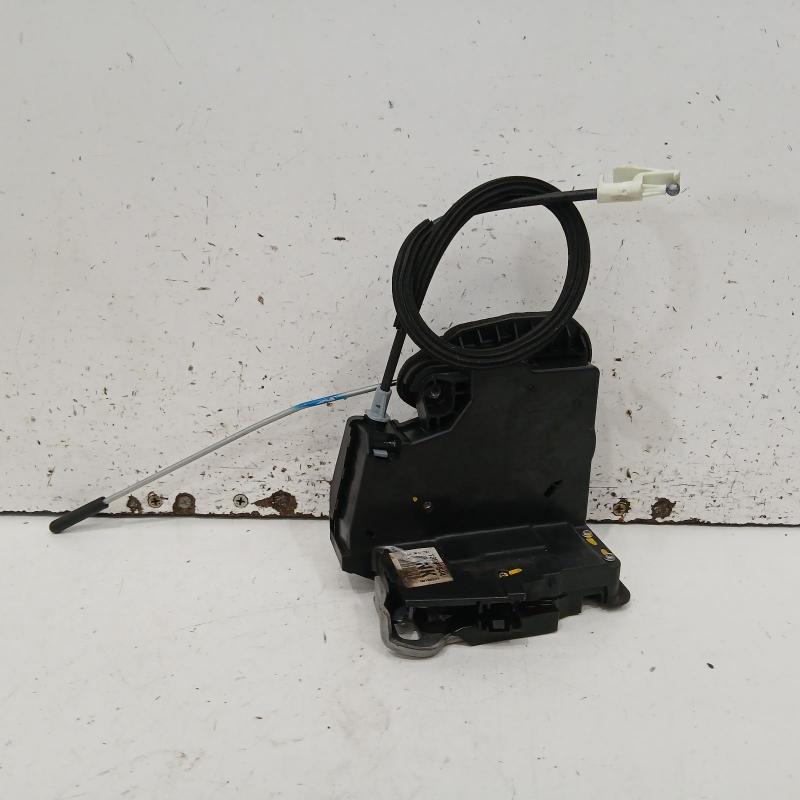 door/boot/gate lock
