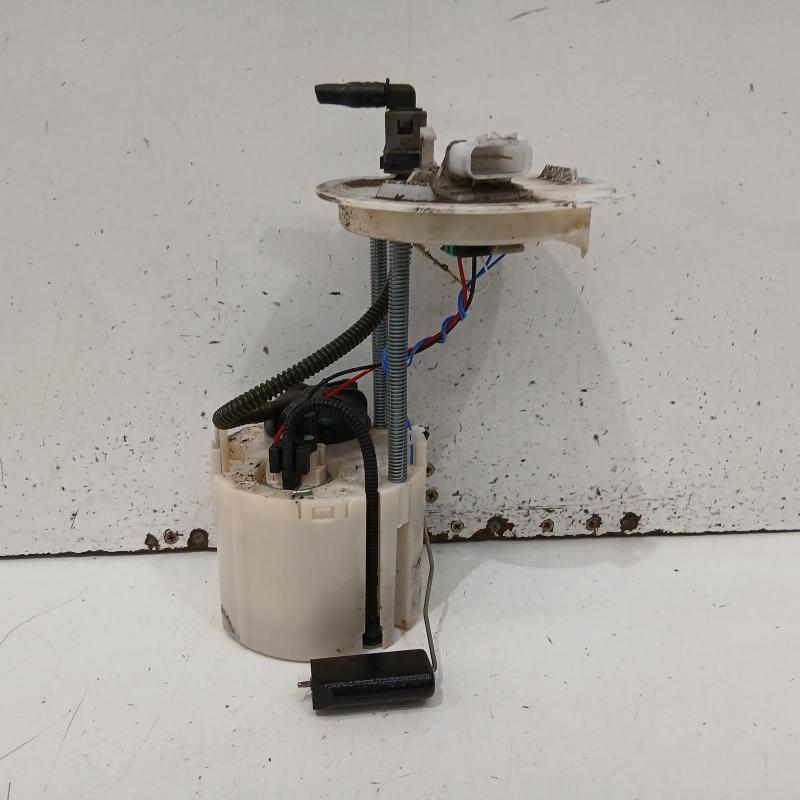 fuel pump