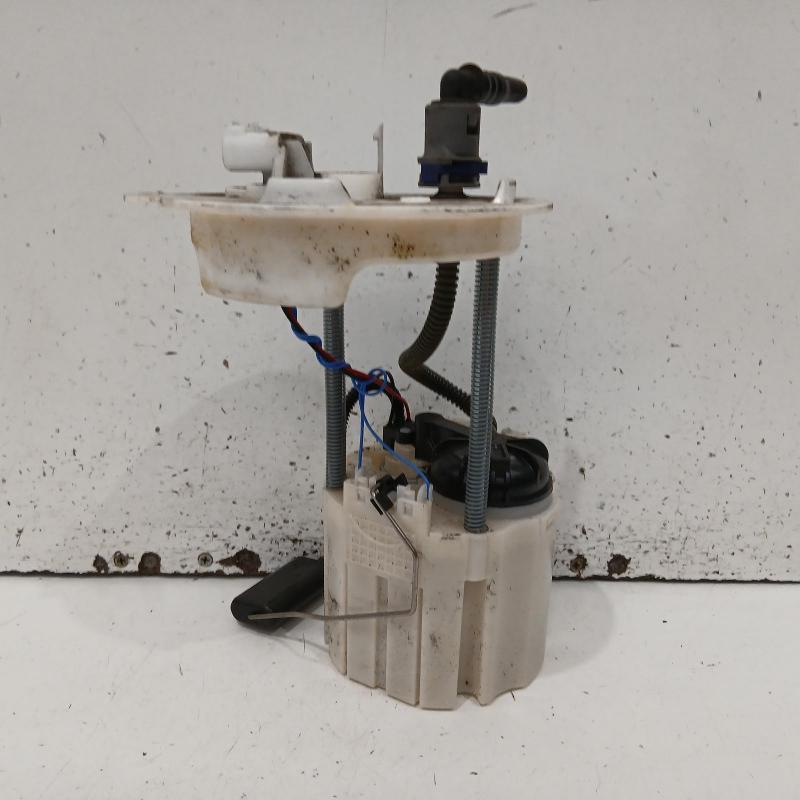 fuel pump