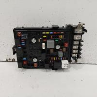fuse box