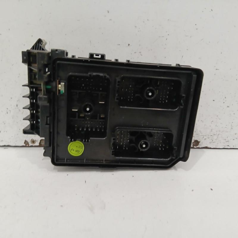 fuse box