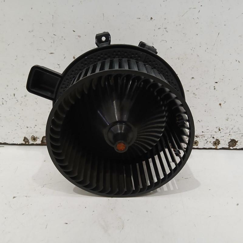 heater fan/motor