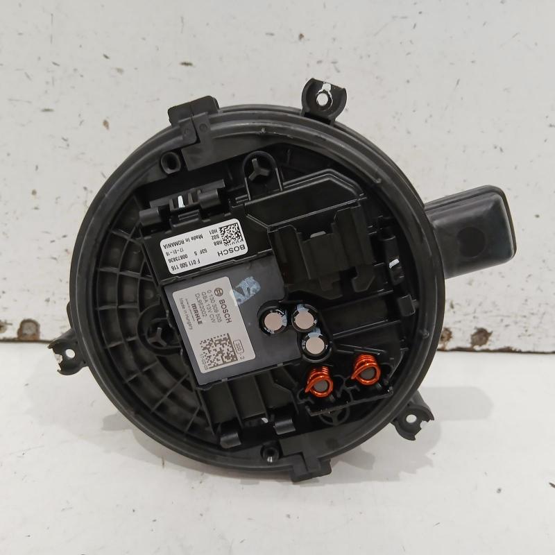 heater fan/motor