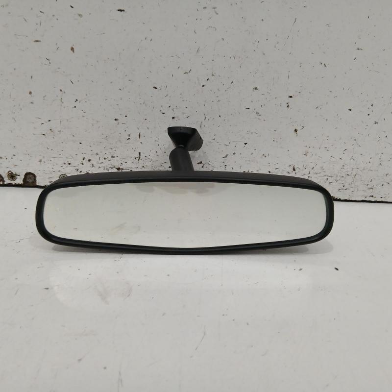 interior mirror