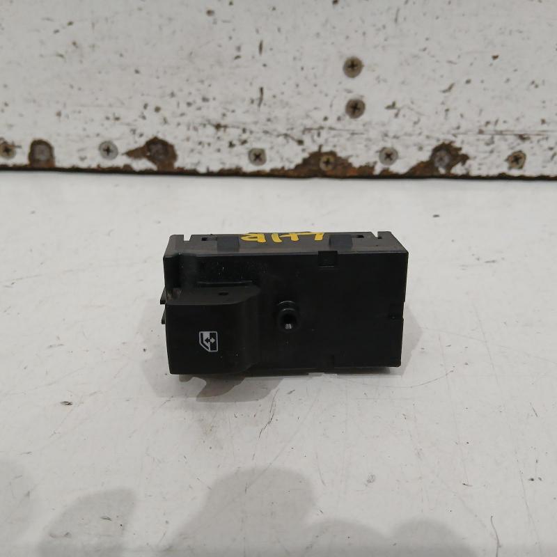 power door window switch