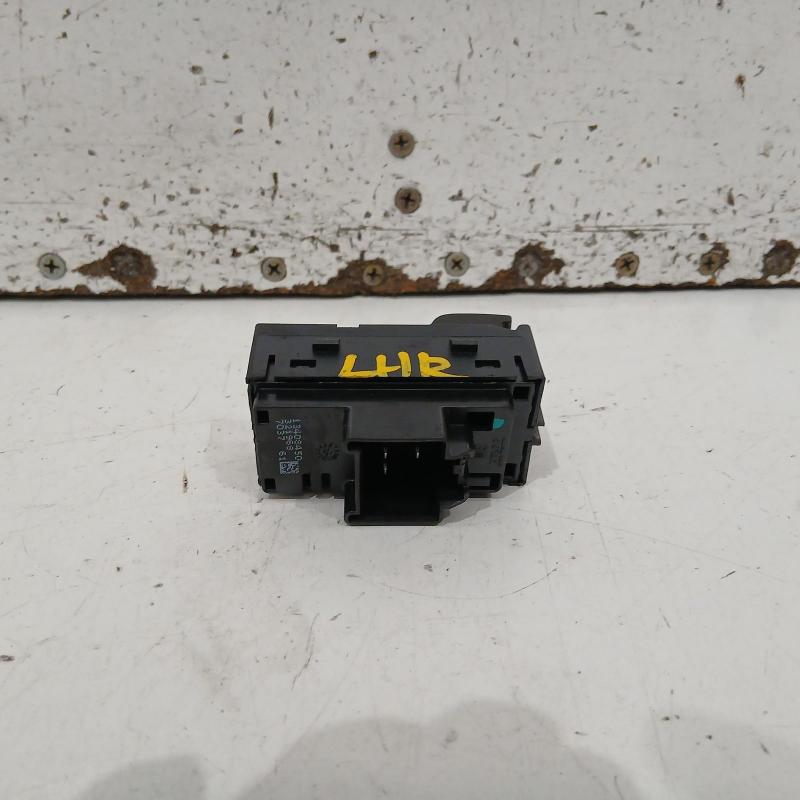 power door window switch