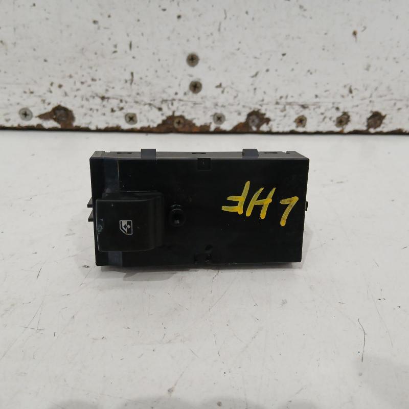 power door window switch