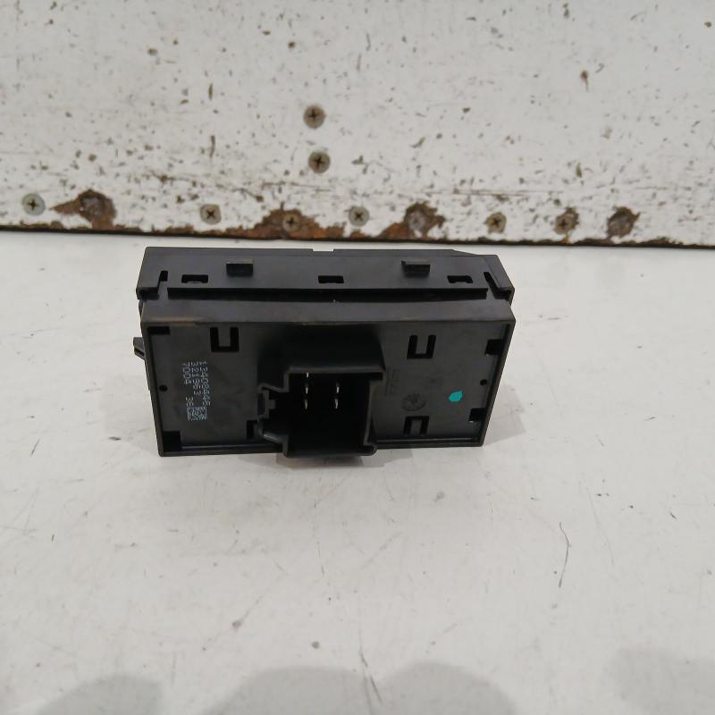 power door window switch
