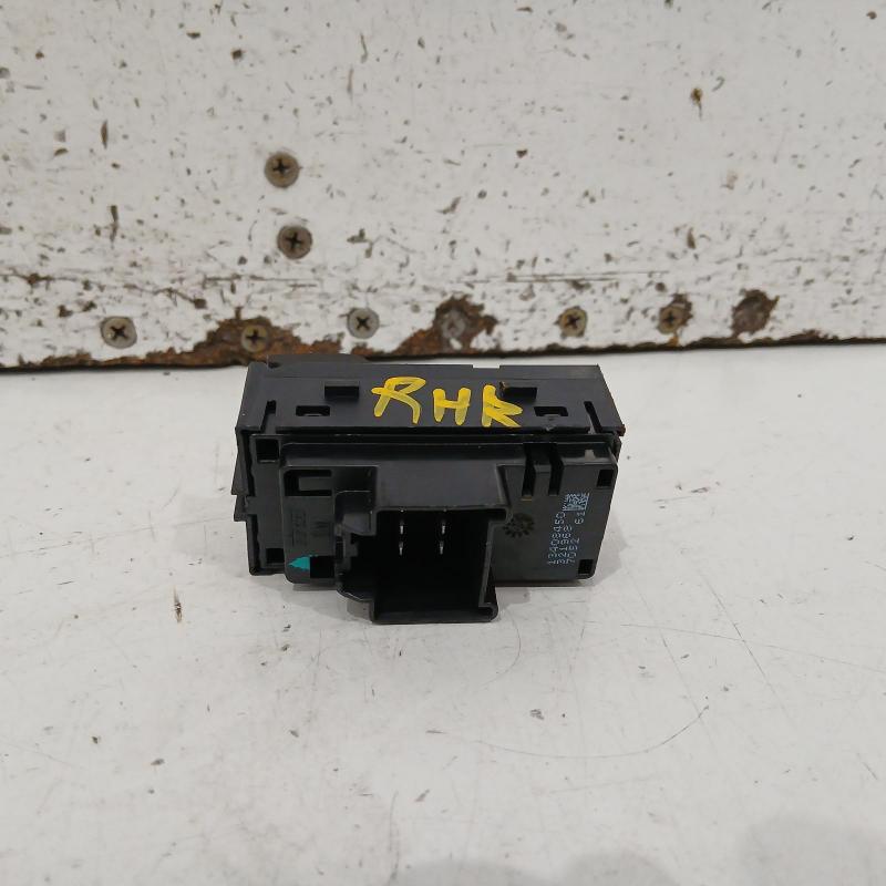 power door window switch