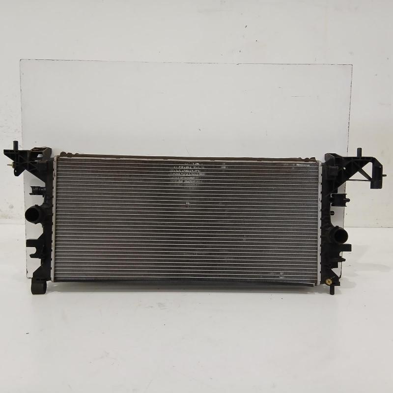 radiator