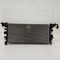 radiator