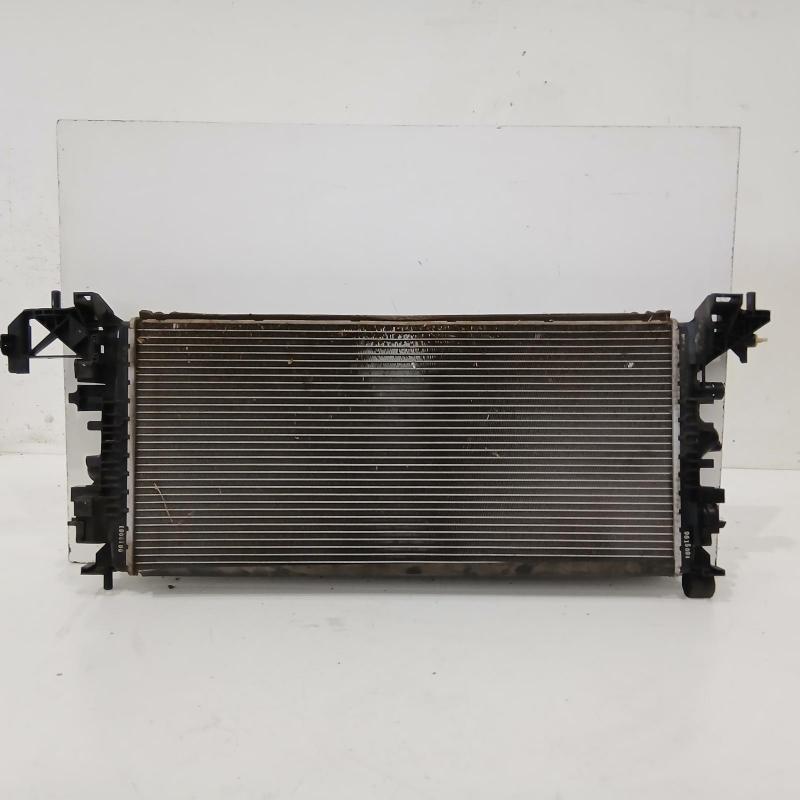 radiator