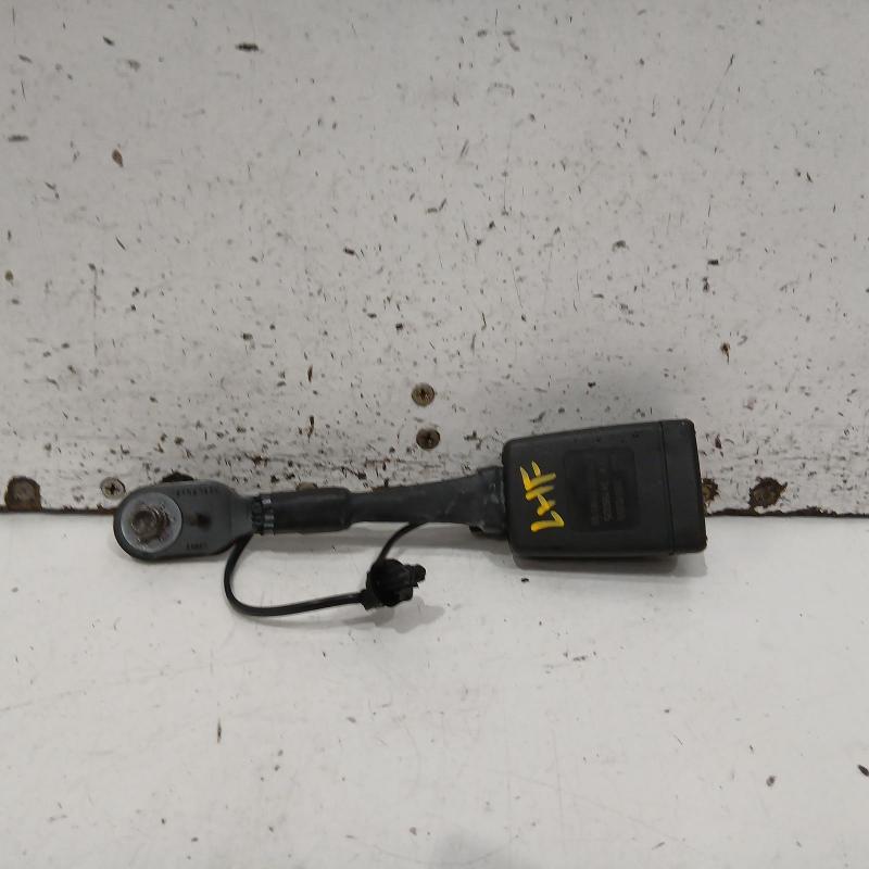 seat belt stalk
