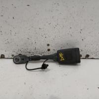 seat belt stalk